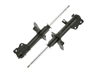 Nissan 54302-2Y987 STRUTKIT-FRONTSUSPENSION, RH