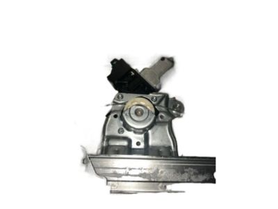 Nissan 80730-3NF1A Motor Assy-Regulator, RH