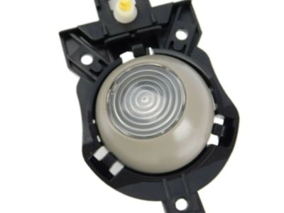 Nissan 26460-7S000 Lamp Assembly-Spot, Roof Console