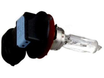 Infiniti 26296-9B91D High Beam Bulb