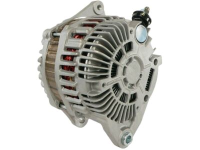 Nissan 23100-1AA1B Alternator Assembly