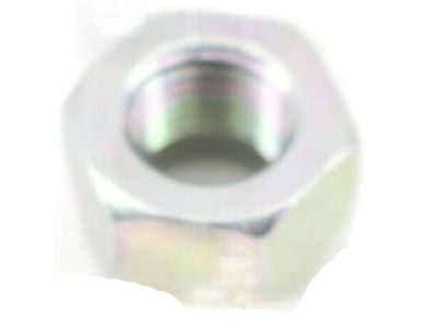 Nissan 08912-4441A Nut