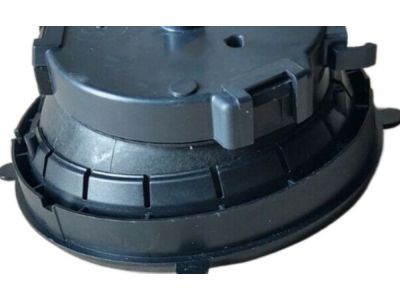 Nissan 96368-3KS0A Actuator Assy-Mirror, LH