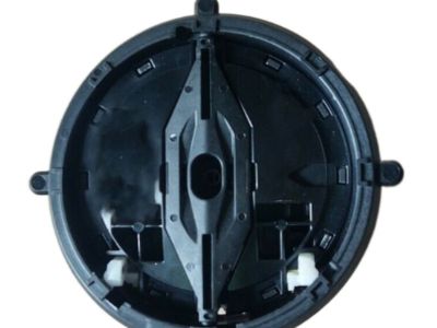 Nissan 96368-3KS0A Actuator Assy-Mirror, LH