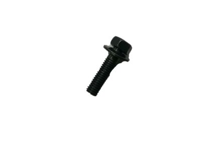 Infiniti 08110-8302G Bolt