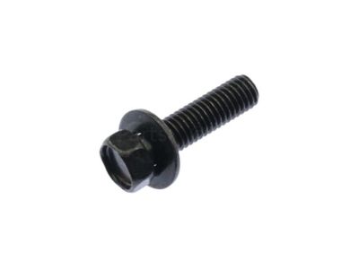 Infiniti 08110-8302G Bolt