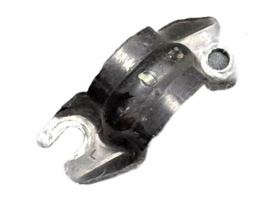 Infiniti 56234-3JA0B Clamp STABILIZER Rear