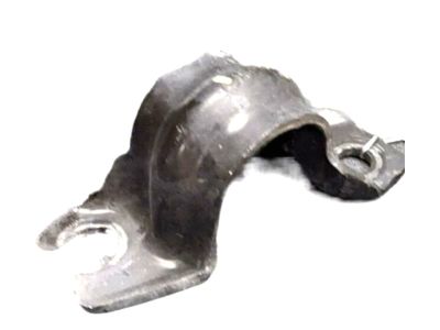 Infiniti 56234-3JA0B Clamp STABILIZER Rear