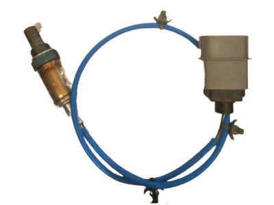 Nissan 22691-2Y901 Heated Oxygen Sensor