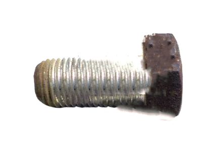 Nissan 08184-2251A Bolt-Hex