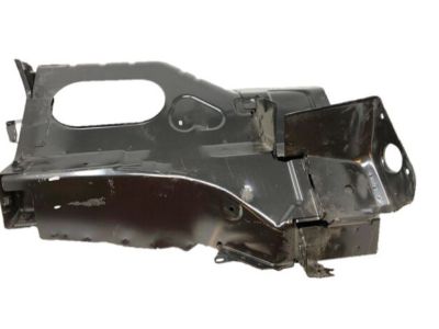 Nissan F2520-1PAMA Support-Radiator Core, Side RH