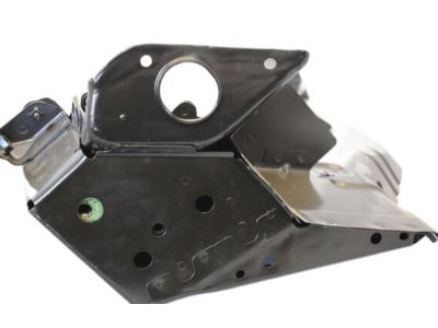Nissan F2520-1PAMA Support-Radiator Core, Side RH