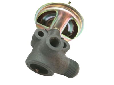 Nissan 14710-40U00 Exhaust Gas Recircuration Valve