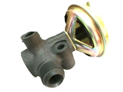 Nissan 14710-40U00 Exhaust Gas Recircuration Valve