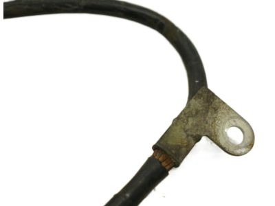 Nissan 24080-1AA0A Cable Assy-Battery Earth