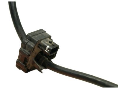 Nissan 24080-1AA0A Cable Assy-Battery Earth