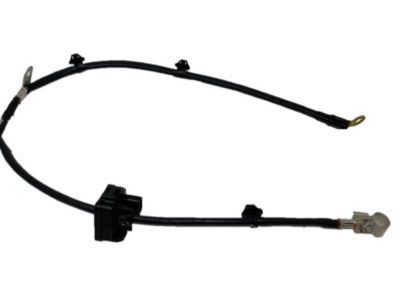 Nissan 24080-1AA0A Cable Assy-Battery Earth