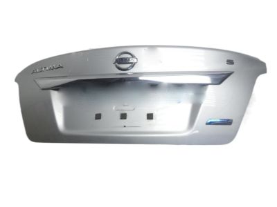 Nissan 84300-3TA0A Lid Trunk