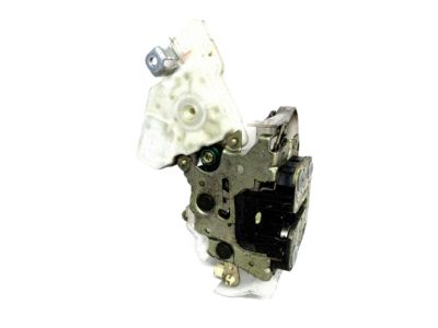 Nissan 80553-AA210 Door Lock Actuator Motor, Front Left