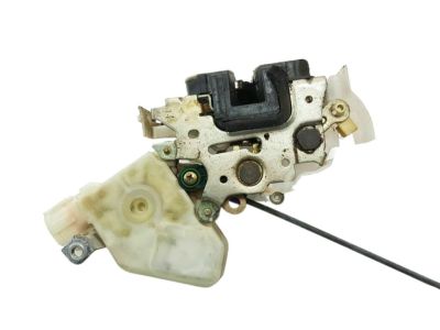 Infiniti 80553-AA210 Automatic Front Door Lock Actuator, Left