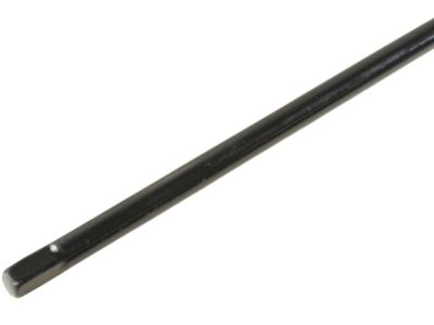 Nissan 99552-3B300 Jack Handle Rod