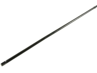 Nissan 99552-3B300 Jack Handle Rod