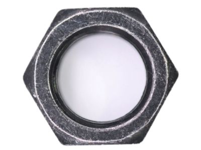 Nissan 08911-3422A Nut