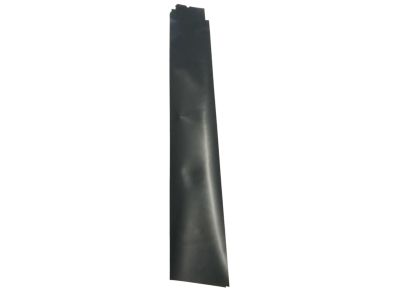 Nissan 80818-4BA0A Tape-Front Door Sash Rear, RH