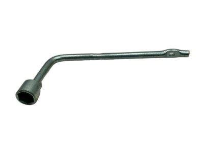 Infiniti 99545-AA36C Wrench-Wheel Nut