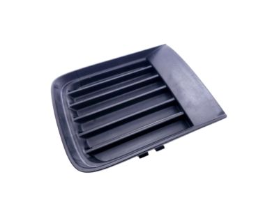 Nissan 62256-2W100 FINISHER-Front FASCIA, RH