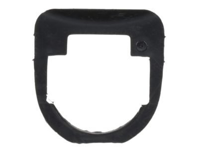 Nissan 80652-EL00A Gasket-Door Outside Handle, Front