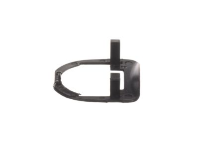 Nissan 80652-EL00A Gasket-Door Outside Handle, Front