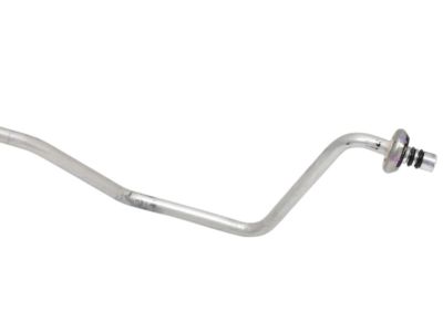 Nissan 92440-1EA0A Pipe-Front Cooler, High
