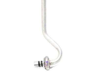 Nissan 92440-1EA0A Pipe-Front Cooler, High