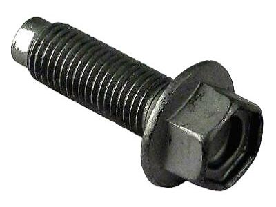 Nissan 11298-4M418 Bolt
