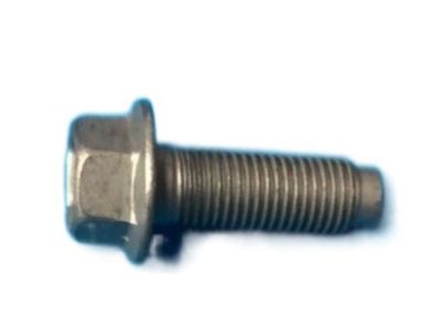 Nissan 11298-4M418 Bolt
