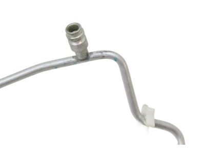 Nissan 92440-1HK0A Pipe-Front Cooler, High