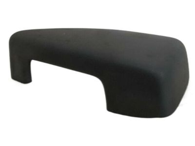 Nissan 82941-EA103 Rear Door Armrest, Left