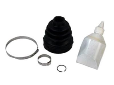 Nissan C9241-ET000 Repair Kit-Dust Boot, Outer