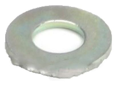 Infiniti 08915-4381A Washer - Plain