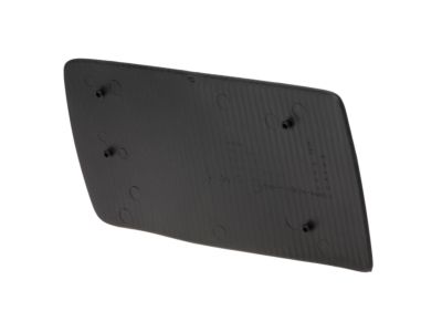 Infiniti 96973-7S000 Mat-Console Pocket