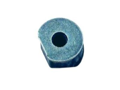 Nissan 16635-53J0A Insulator-Injector