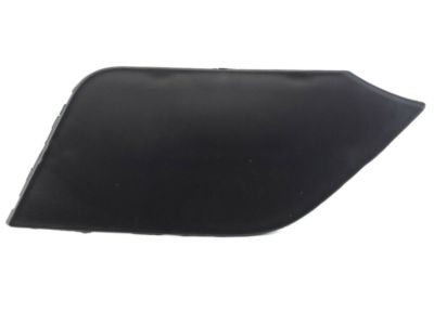 Nissan 622A0-6FL0H Cover-Bumper Bracket