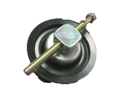 Infiniti 11925-42L06 PULLEY IDLER