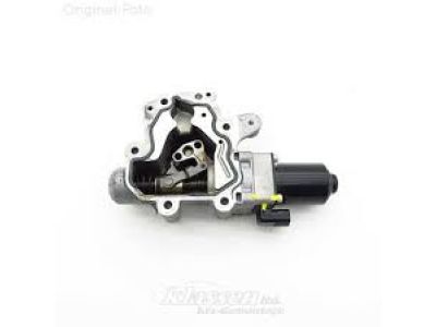 Infiniti 23745-EY06B Actuator Assy-Vel