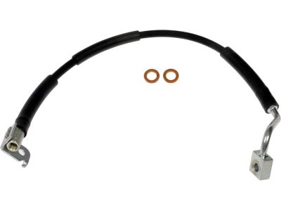 Nissan 46211-8Z500 Hose Assembly-Brake Front