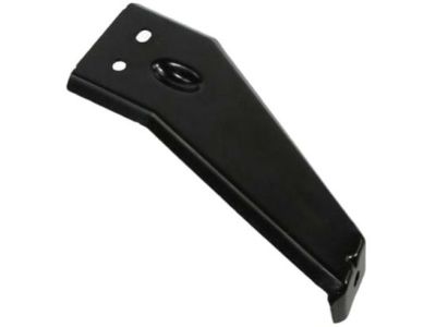 Nissan 85271-EA500 Stay-Rear Bumper Side, LH