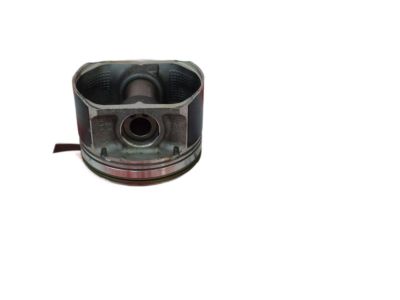 Nissan A2010-BV80A Piston-W/Pin