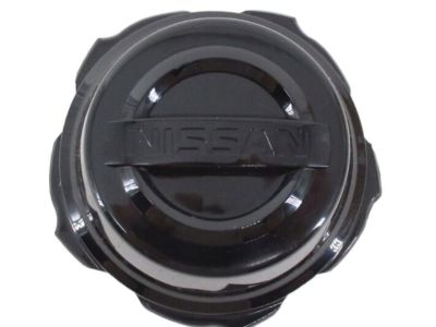 Nissan 40343-3LM0A Wheel Center Cap Cover Black