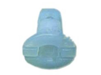 Nissan 76848-6P020 Screw-GROMMET